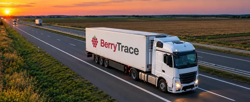 Refrigerated logistics and documents