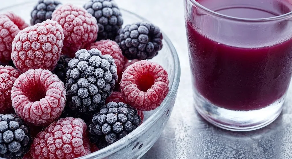 Juice and beverage producers