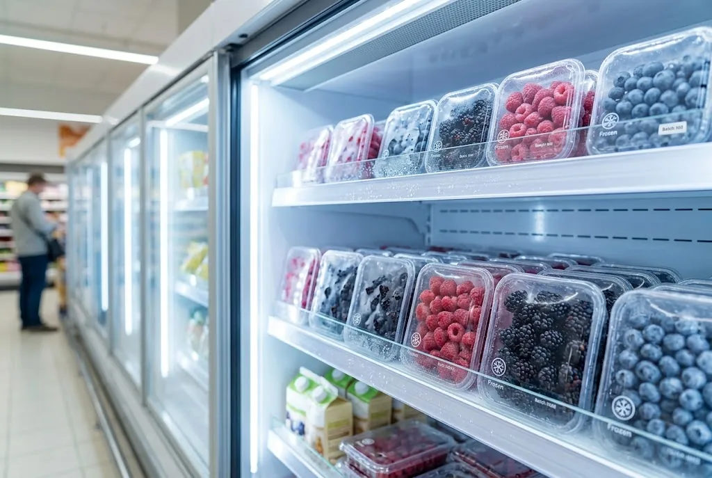 Retail chains and private label