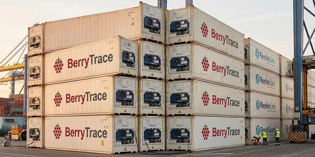 Traders and importers
