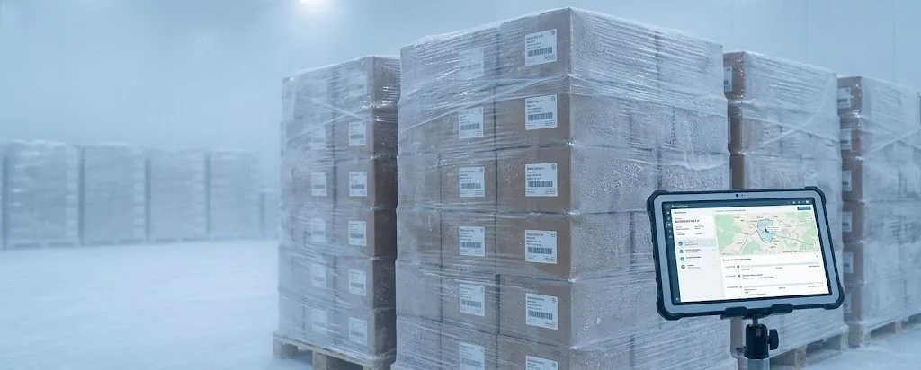 Transparency for every batch